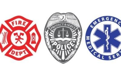 A $3,000 Deduction Just for Retired Public Safety Officers and First Responders