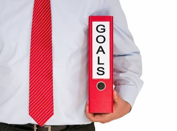 Why You Shouldn’t Set New Years Resolutions
