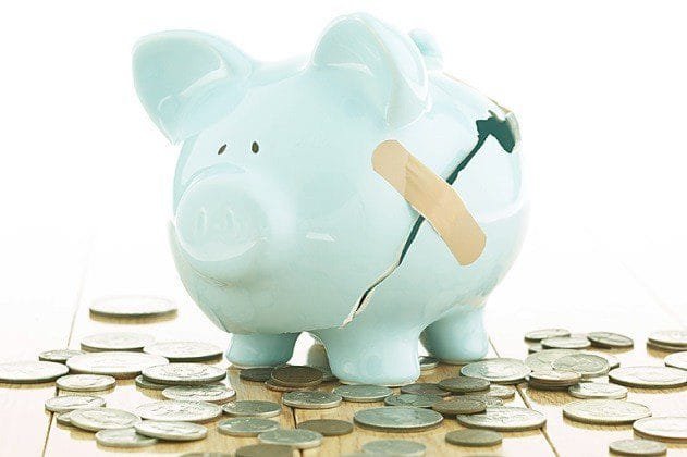 The Cure for the Common Finances