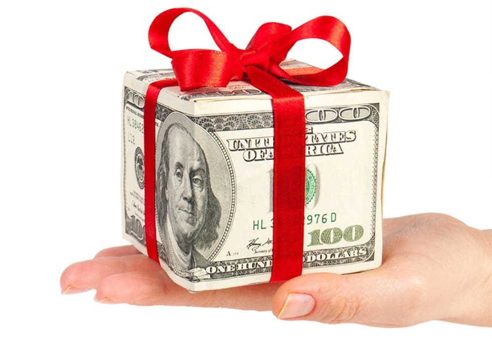 What Is Gift Tax?
