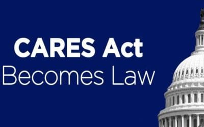 The Small Business Owner’s Guide to the CARES Act