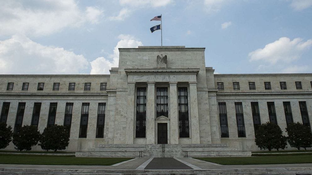 Federal Reserve