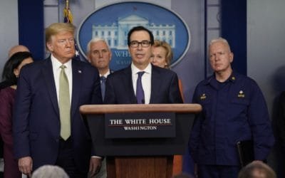 What’s the Deal with the COVID-19 Tax Extension?