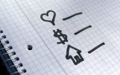 6 Money Goals to Hit by 35, 50, 65
