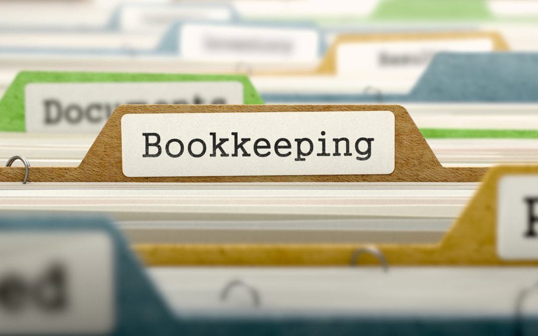 Bookkeeping 101