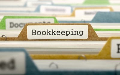Bookkeeping 101