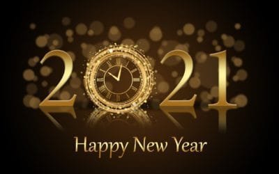 5 New Year’s Business Goals & Resolutions
