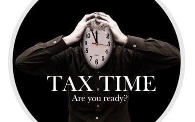 Last Minute Tax Moves Before You File