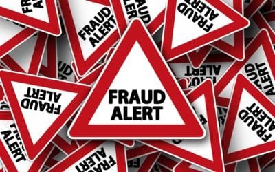 Have You Been a Victim of Identity Theft?