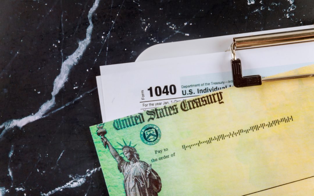 Will You Receive a $2,000 Tariff Stimulus Check in 2025? What We Know So FarBy Molen & Associates | December 2025