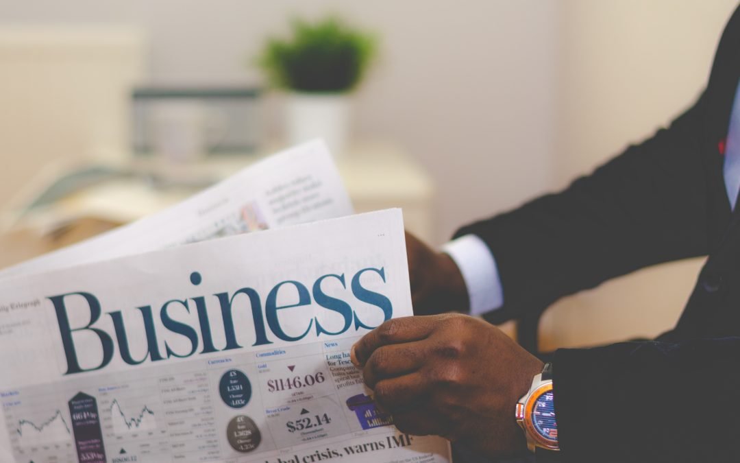 Taking Money Out of a Business & QBI