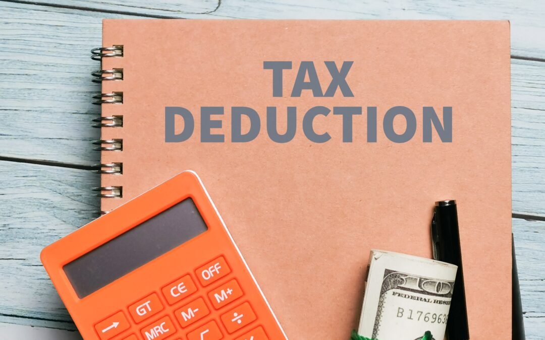Standard Deduction vs. Itemizing: A Comprehensive Guide for Small Business Owners and Self-Employed Individuals