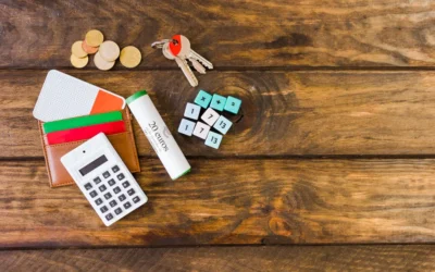 How to Prepare Your Books for Tax Season