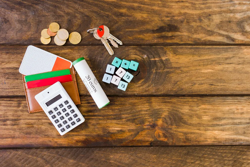 How to Prepare Your Books for Tax Season