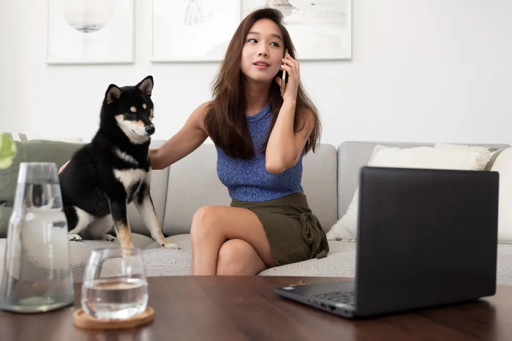 Want to deduct your dog? Here’s how?
