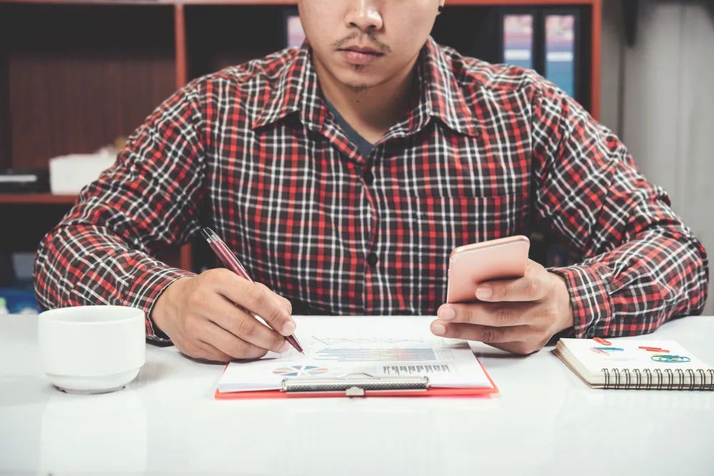 Quarterly Estimated Taxes & Withholding Checkup: How to Avoid Penalties and Take Control of Your Cash Flow