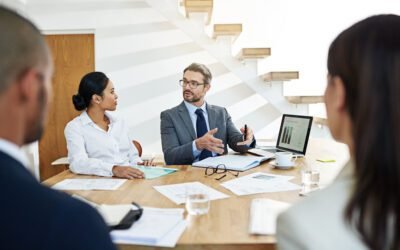 How Can I Make the Most of my Tax Meeting?