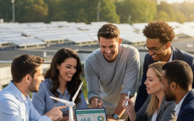 One Big Beautiful Bill: Clean Energy and &ldquo;Green&rdquo; Tax Credits You Can Use