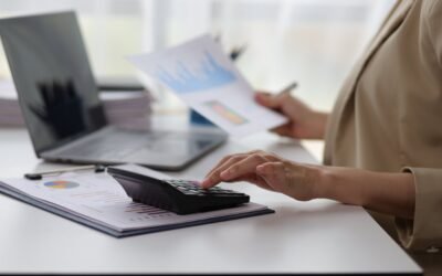 What&rsquo;s the Difference Between a Bookkeeper and an Accountant?