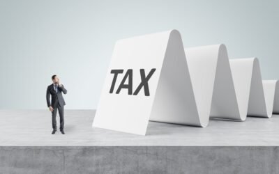 Getting Ready for Tax Season: How to Stay Calm, Organized, and Ahead in 2025