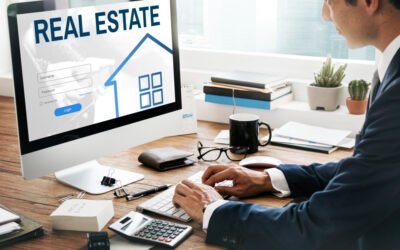 Why Real Estate Agents in Texas Need Specialized Tax Preparation Services