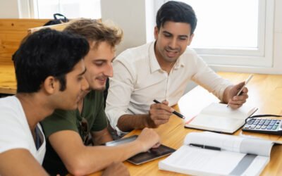 Common Mistakes to Avoid When Filing C Corp Taxes