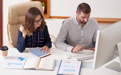 S Corporation Tax Preparation: What Business Owners in Texas Need to Know