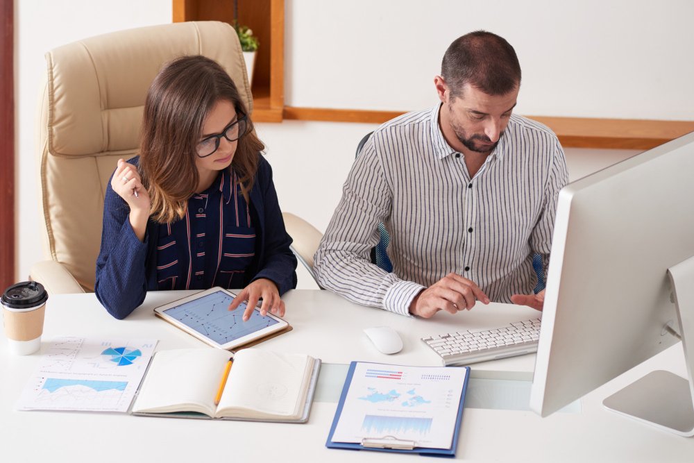 S Corporation Tax Preparation: What Business Owners in Texas Need to Know