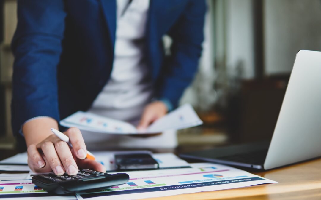 Why Accurate Financial Statement Preparation Is Crucial for Every Business