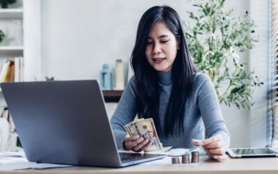 How Do I Pay Myself as a Business Owner? A Guide to Getting Paid Properly