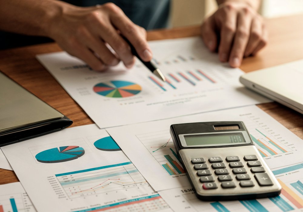 c corporation tax preparation