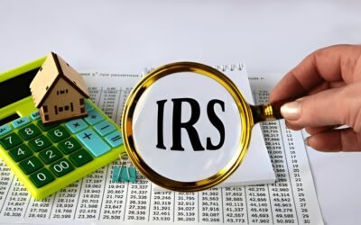 IRS May Owe You Money Under The Kwong Case