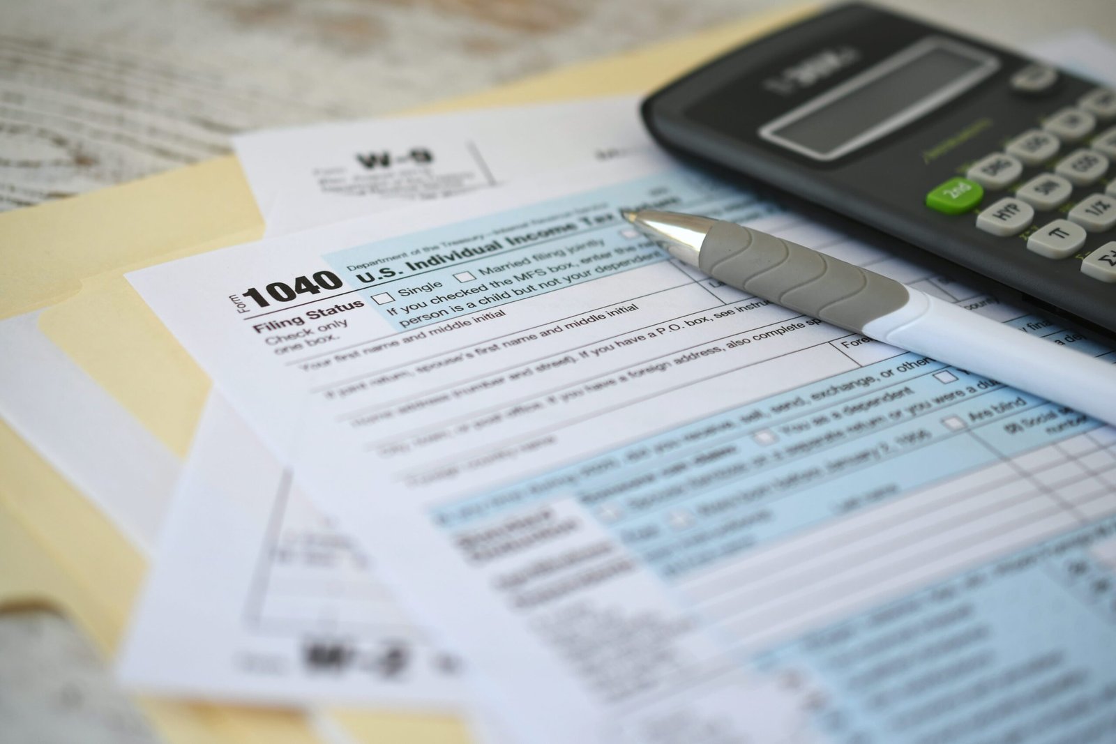 c corporation tax preparation