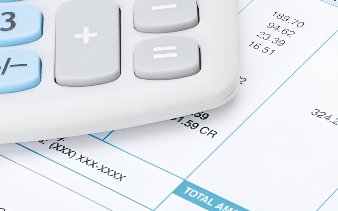 Financial Clarity Starts with Clean Books and Proper Tax Planning