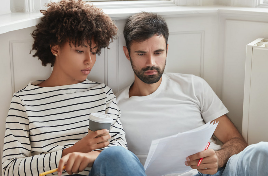 Husband-and-Wife LLCs: Do You Really Have to File a Partnership Return?