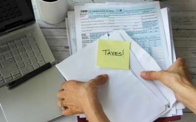 Your Tax Return Is Done — Now What? A Post-Filing Checklist for Business Owners