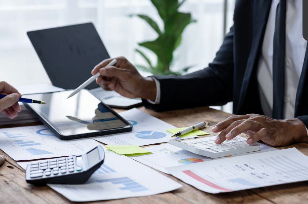 Year-End Isn’t Over Yet: Tax Moves You Can Still Make in January